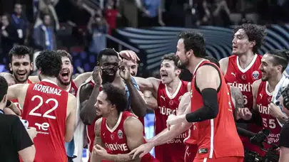Türkiye-Almanya Maçı Ne Zaman? Saat Kaçta ve Hangi Kanalda?