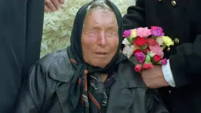 Baba Vanga Kimdir? Hayatı ve Kehanetleri Hakkında Bilgiler