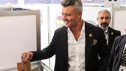 Fenerbahçe'nin Yeni Başkanı Saadettin Saran Kimdir?