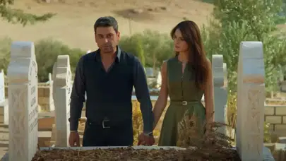 Uzak Şehir 2. Sezon Başlangıcı ve Yayın Saati