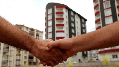 Hükümetten Emlak Vergisinde Kritik Hamle: Yükselişler Durdurulacak!