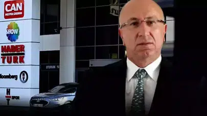 Turgay Ciner Hakkında Yakalama Kararı Çıkarıldı
