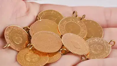 Altın Fiyatları 23 Eylül 2023: Tarihi Rekor Kırıldı