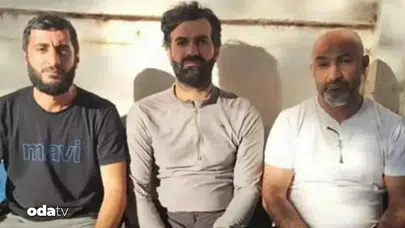 Mavi Marmara Derneği Duyurdu: Hukuksuz Gözaltılar Devam Ediyor