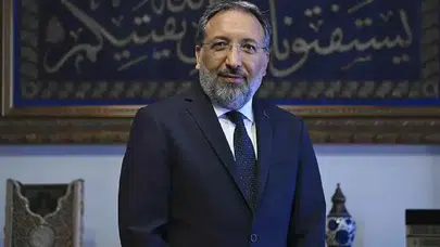 Yeni Diyanet İşleri Başkanı Safi Arpaguş Kimdir?