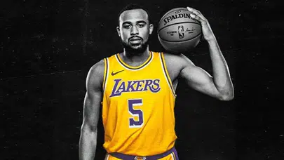 Fenerbahçe Beko’nun Yeni Yıldızı Talen Horton-Tucker Kimdir?