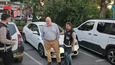Ünlü Ekonomist Işık Ökte Gözaltına Alındı
