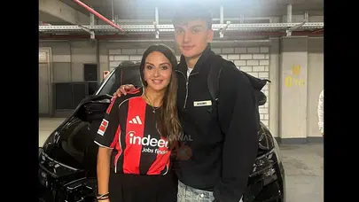Can Uzun’un Annesi Kimdir? Dilara Uzun Hakkında Bilgiler