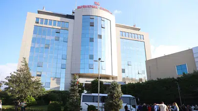 AK Parti, Bayrampaşa seçiminin iptali için dava açtı!