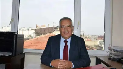 İbrahim Kahraman Kimdir? Bayrampaşa Belediyesi Başkanvekili Seçildi