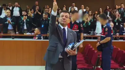 İmamoğlu'nun Yargılandığı "YSK Üyelerine Hakaret" Davasında İstinaf Kararı