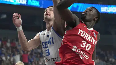 Adem Bona: Hedefimize Bir Adım Daha Yaklaştık
