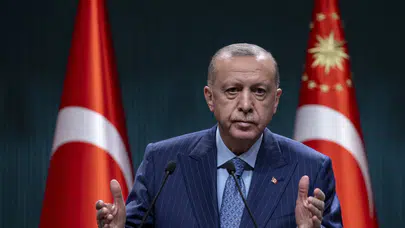Başkan Erdoğan'dan 12 Eylül Darbesi Üzerine Mesaj