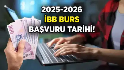 İBB Burs Başvuruları Başlıyor: 2025-2026 Dönemi İçin Detaylar