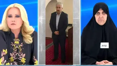 Canlı Yayında Üfürükçü Skandalı: Evin Altına Mezar Açarak İnsanları "Tedavi" Ettiğini İddia Etti