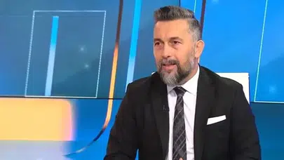 Serkan Reçber Kimdir? Beşiktaş’ın Yeni Genel Koordinatörü