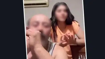 Hatay'da İstismarcı Baba Tutuklandı