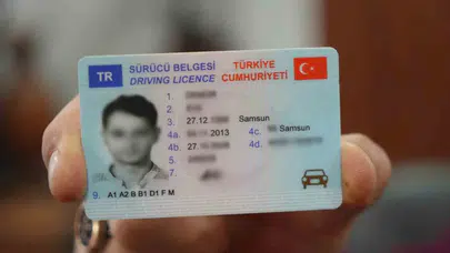 Ehliyet Yenileme Süresi Uzatıldı