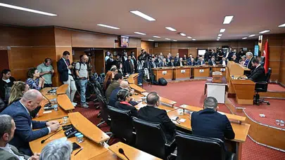 Bayrampaşa Başkanvekilliği Seçiminde Çifte Standart İddiası