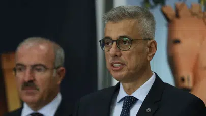 Türkiye Ne Zaman Kendi SMA İlacını Üretecek? Bakan Memişoğlu Açıkladı
