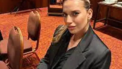 Voleybolun Yıldızı Cansu Özbay Kimdir?