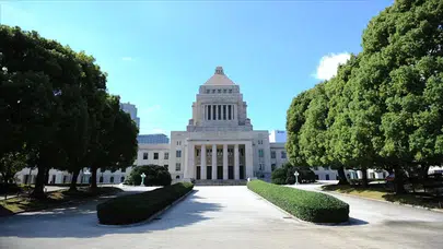 Japonya'da 206 Milletvekili, Filistin'i Tanıma Çağrısı Yaptı