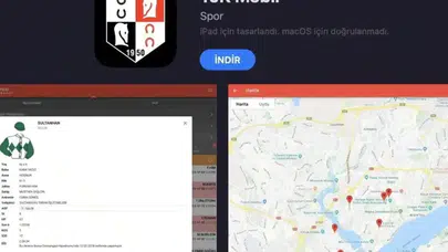 TJK Mobil Nedir? Nereden İndirilir?