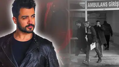 Yusuf Güney'den Önemli Açıklama: Saçında Kokain Tespit Edildi