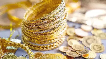 Altında Rekor Serisinde Son Durum: 1 Gram Altın Kaç Lira? 14 Ocak Altın Fiyatları