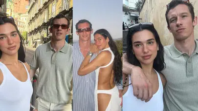 Dikkat Çeken İddia: Yeni James Bond'da Genç Çift Yer Alacak