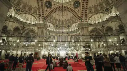 Şaban Ayı Başlangıcı: 2026 Diyanet Dini Günler Takvimi