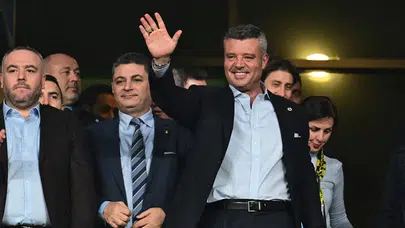 Fenerbahçe'nin Transfer Listesi Açıklandı