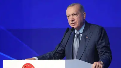 Cumhurbaşkanı Erdoğan: Aile Kurumu Saldırı Altında