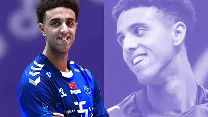 Altekma, İbrahim Lawani'yi Kadrosuna Kattı