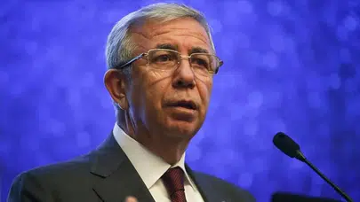 Mansur Yavaş Yönetimine Eleştiriler: 2,5 Milyar Liralık Su Projesi Tartışmaları