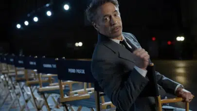 Robert Downey Jr.’ın Çizimleri Marvel’da Satışları Uçurdu