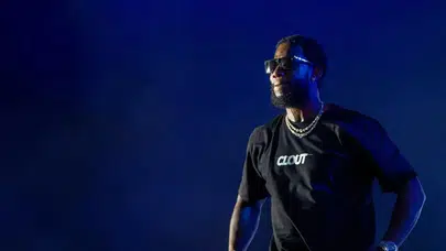 Gucci Mane’in Hapishane Yılları: Çöküşten Yeniden Doğuşa Uzanan Sert Yol