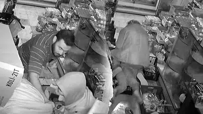 Gaziantep'te Dehşet Veren Olay: Küçük Kızı Bıçakladı