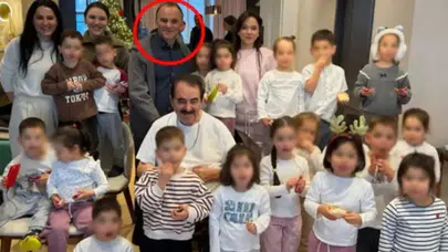 İbrahim Tatlıses'ten Tartışmalı Ziyaret: Galip Öztürk'ün Evi