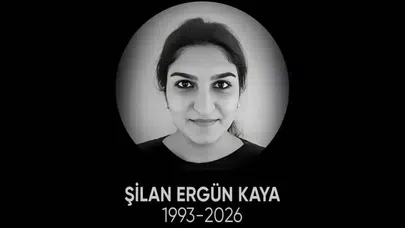 Şilan Ergün Kaya'nın Ani Ölümü Sevenlerini Üzdü
