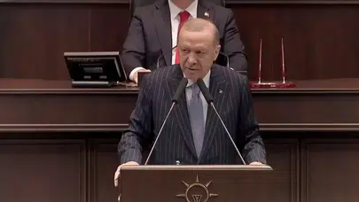 Cumhurbaşkanı Erdoğan, 2026 Yılını Reform Yılı İlan Etti