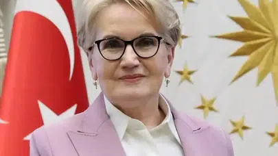Aylardır Görünmeyen Meral Akşener'in Son Durumu