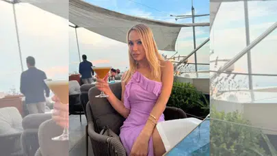 Rabia Karaca’nın İfadesi: Jet Fotoğrafları, Para Trafiği ve Çarpıcı İddialar