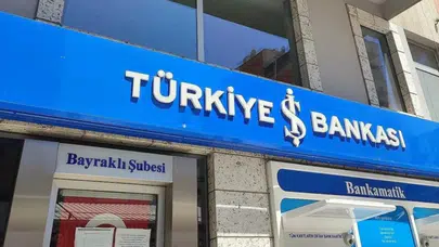 İş Bankası Emekli Promosyonu 2026 Açıklandı: SSK ve Bağ-Kur Emeklisine Kaç TL?