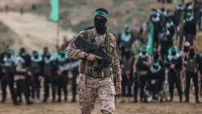 Hamas: Gazze'de Yönetimi Devretmeye Hazırız