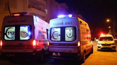 Facianın Eşiğinden Dönüldü: Kombi Bacası Yerinden Çıktı, 8 Kişi Zehirlendi