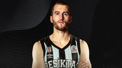 Beşiktaş GAİN, Matt Thomas'ı Kadrosuna Dahil Etti