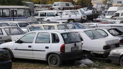 ÖTV'siz Otomobil Fırsatları Ne Zaman Başlayacak? Hurda Teşviki Ne Zaman Çıkacak?