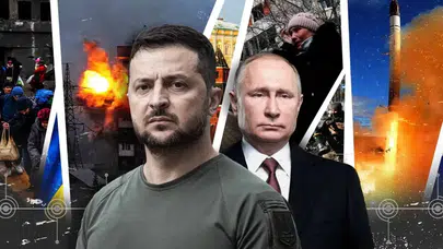 Rumen Politikacılardan Cumhuriyet’e Önemli Değerlendirmeler: Savaşın Merkezi Karadeniz'e Kayıyor