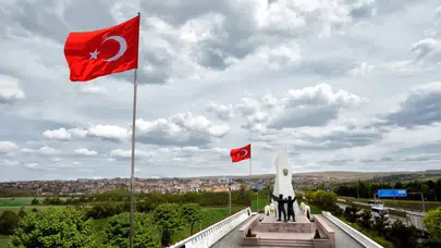 Elmadağ’da İstihdam Hareketliliği: Mobilyadan Metal Sanayine Çok Sayıda İş Fırsatı